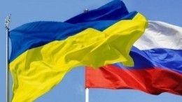 Украинский вице-премьер заявил о готовности к снятию санкций с России