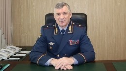 Начальник главка ФСИН по Ростовской области и его заместители задержаны