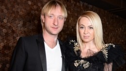 Рудковская и Плющенко о расследовании по угрозам сыну: «Полиция на верном пути»