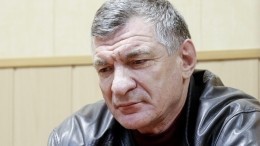 Глава ростовского управления ФСИН арестован по делу о разглашении гостайны
