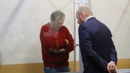 Коллеги обвиняемого в убийстве историка Соколова оплатили ему адвоката