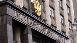 Думская комиссия выявила иностранное вмешательство в 17 регионах России