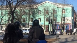 Врачи рассказали о состоянии пострадавших при стрельбе в благовещенском колледже