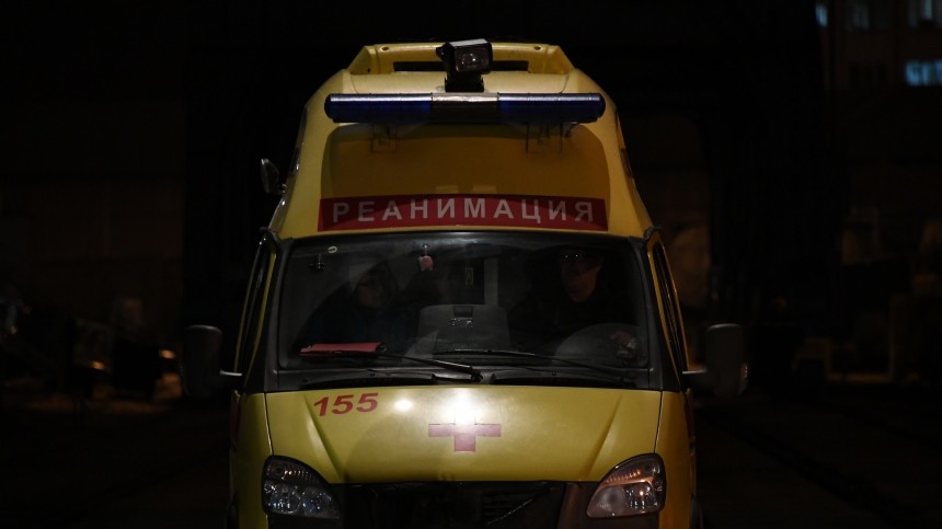 Семья из-четырех человек погибла под колесами грузовика в тройном ДТП на Кубани