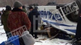 Уголовное дело возбуждено после ДТП с автобусом в Забайкалье