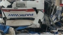 Стало известно состояние пострадавших в ДТП с автобусом в Забайкалье