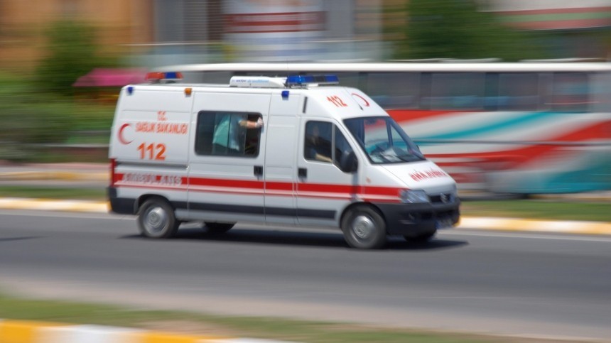 Среди погибших в ДТП с автобусом в Тунисе россиян не оказалось