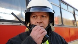 Взрывом петарды выбило стекла в доме на северо-западе Москвы