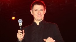 Тимур Батрутдинов рассказал об «аллергии на свадьбы»