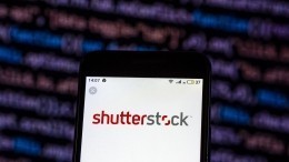 Роскомнадзор заблокировал ряд страниц фотобанка Shutterstock
