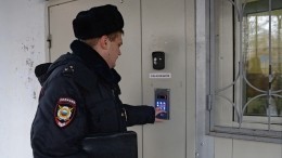 Семья сектантов не допускала врачей к новорожденной дочери в Москве