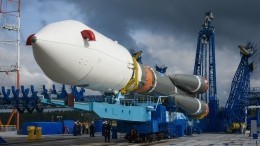 США предрекают «конец космической державы» РФ: в Space X не согласны