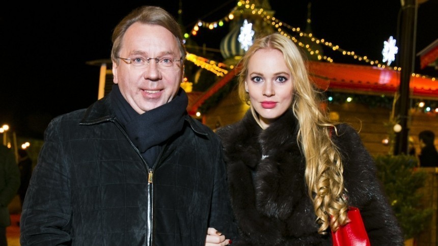 Супругу экс-управделами президента ограбили в Москве