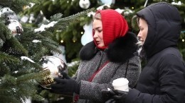 Стало известно, сколько денег россияне планируют потратить на новогодние праздники