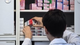 Медведев объяснил, почему с аптечных полок пропадают лекарства