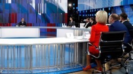 Михалкова предложила Медведеву работать с молодежью в соцсетях