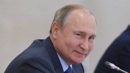 Путин исполнит желание ребенка на Ставрополье