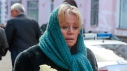 Егорова рассказала, почему не смогла выносить ребенка от Миронова