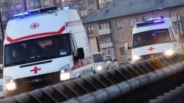 Три человека погибли в ДТП на трассе Тюмень — Ханты-Мансийск