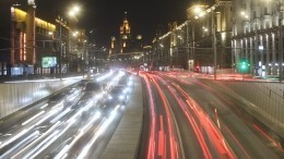 Колокольцев: МВД против снижения допустимого лимита превышения скорости