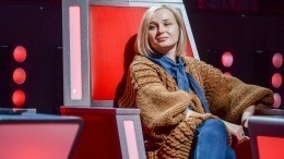 «Держи, малая, от души!»: Полину Гагарину оскорбили на музыкальном шоу