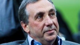 «Это беспредел»: Президент ЦСКА потребовал увольнения главы департамента судейства РФС