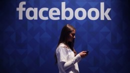 Мнение Мараховского: как модераторы Facebook на зоофилию жаловались