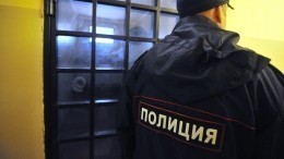СК: Подозреваемый в совершении смертельного ДТП в Нижнем Новгороде задержан