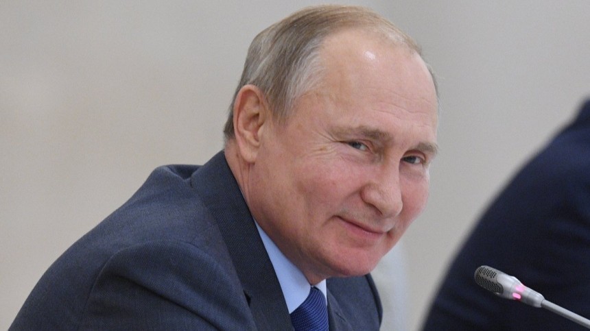 Президенты России и Беларуси обменялись подарками по окончанию встречи в Сочи