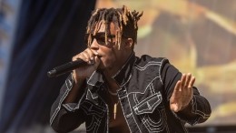 Рэпер Juice Wrld скончался в аэропорту Чикаго