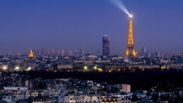 Как проходит подготовка к «нормандскому саммиту» в Париже — видео