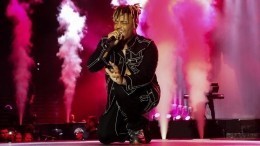 Более 30 килограммов марихуаны найдены в самолете умершего рэпера Juice Wrld