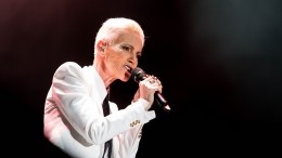 Умерла солистка Roxette Мари Фредрикссон