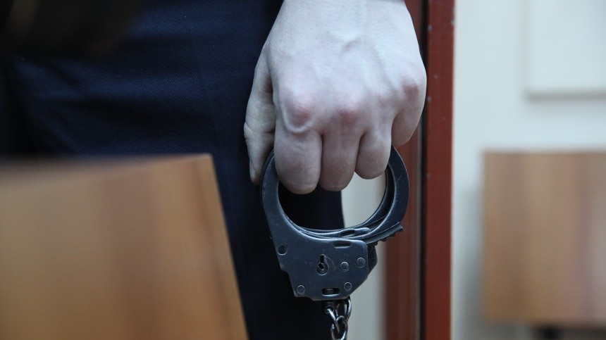 Гендиректор ОАО «Метрострой» Николай Александров задержан в Петербурге