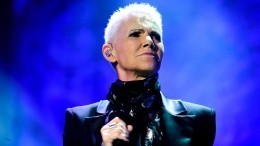 «Спасибо за все!»: Основатель Roxette написал трогательное послание Мари Фредрикссон