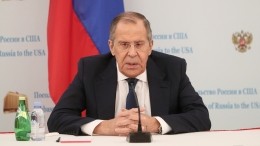 Лавров: в США поддержали идею Путина о двустороннем консультативном деловом совете