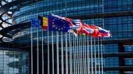 Лидеры ЕС приняли политическое решение о продлении на полгода санкций против РФ