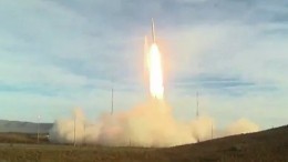 МИД прокомментировал испытание США запрещенной ДРСМД ракеты