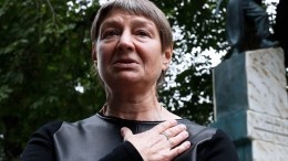 «Ты простота, ты крепость, ты ушла»: Коллега об умершей дочери Льва Дурова Екатерине