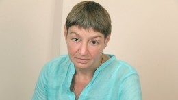 «Никто не знал, что она больна»: Наталья Кийко о съемках с Екатериной Дуровой