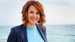 Ирина Слуцкая показала талисман, который «заколдовывал» для нее лед