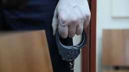 В СК раскрыли детали задержания экс-прокурора Владикавказа по делу о заказном убийстве