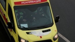 Школьник погиб в Москве в результате выстрела из боевого пистолета