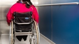 Лиц в инвалидных колясках на Украине приравняли к велосипедистам
