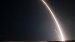 В США сообщили о «способной преодолеть» российские средства ПВО ракете