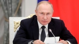 Путин распространил налоговый режим для самозанятых еще на 19 регионов