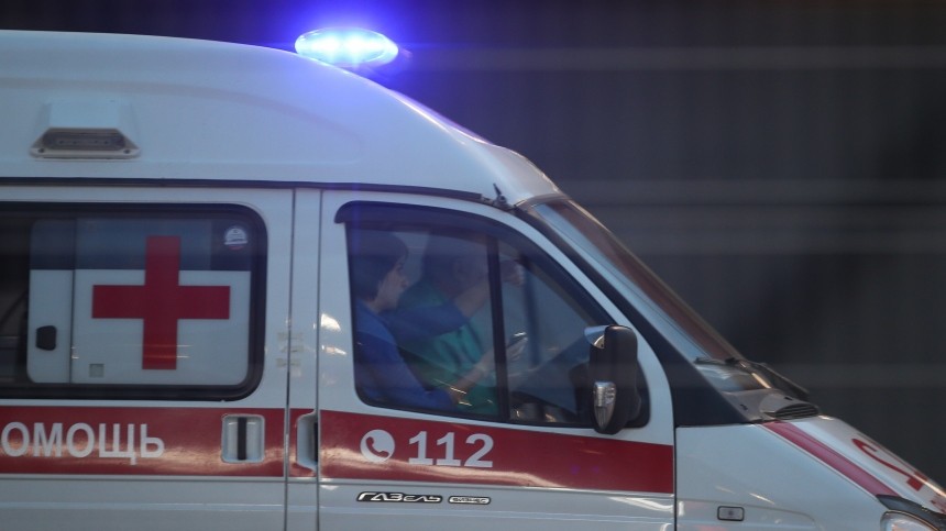Четыре человека в отечественной легковушке погибли в ДТП под Югрой