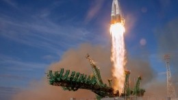 «Роскосмос» планирует около 20 пусков ракеты-носителя «Союз» в 2020 году