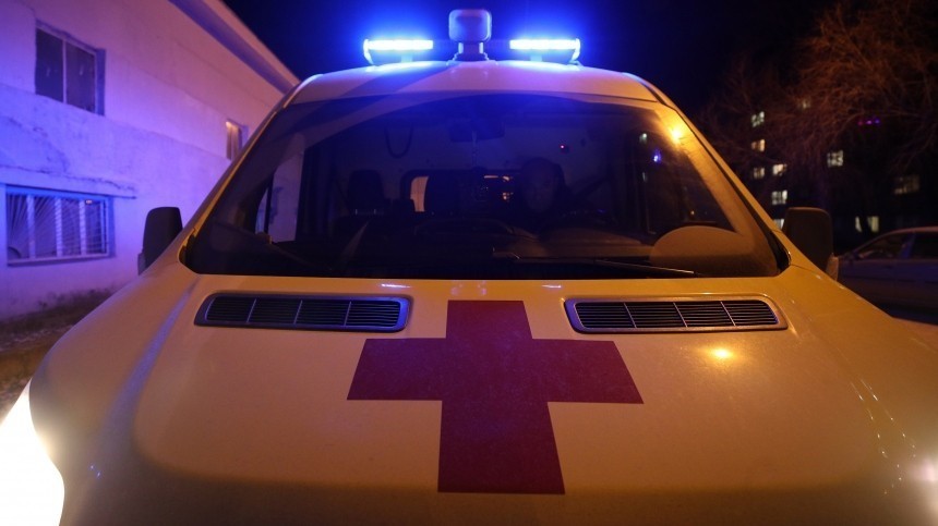 Четыре человека погибли, еще пятеро пострадали в страшном ДТП в Мордовии