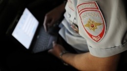 МВД проверяет задержание пьяным за рулем высокопоставленного силовика в Югре